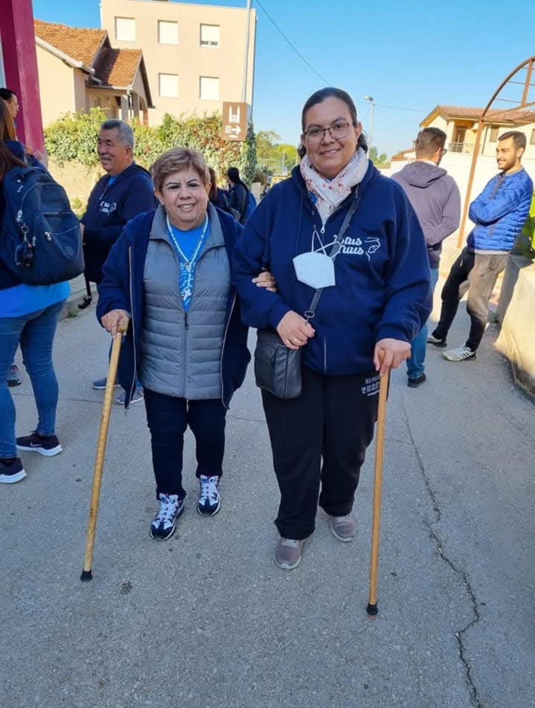 peregrinaciones 2021